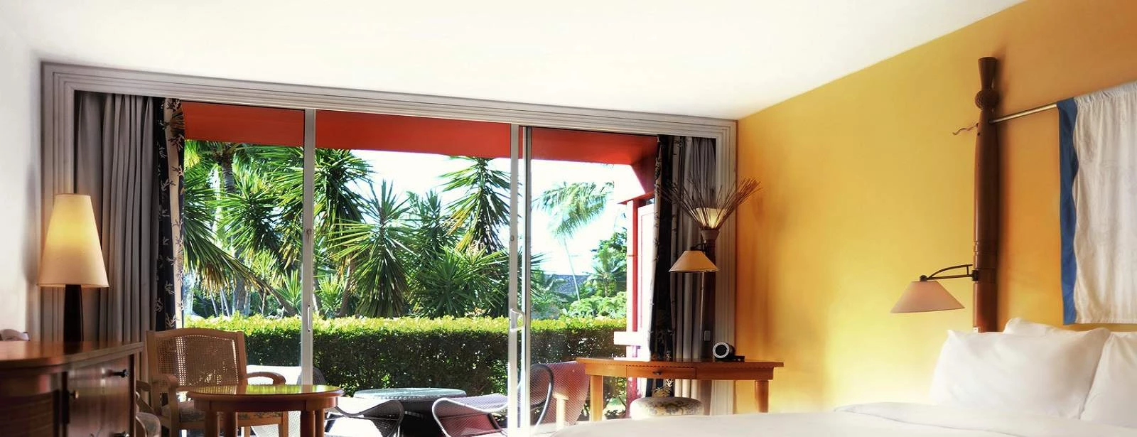 Luxury gay travel