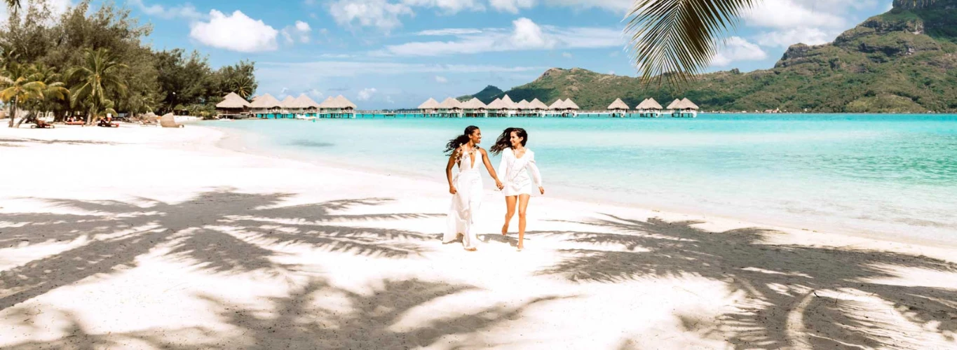  Bora Bora