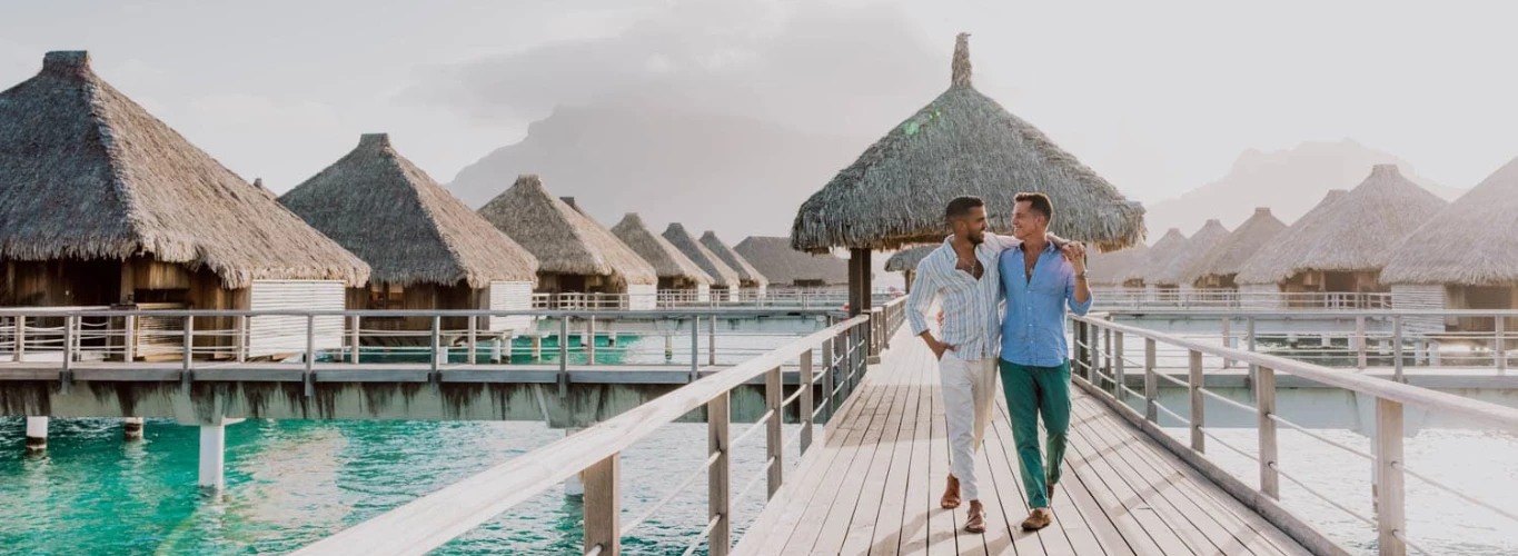 Gay Bora Bora