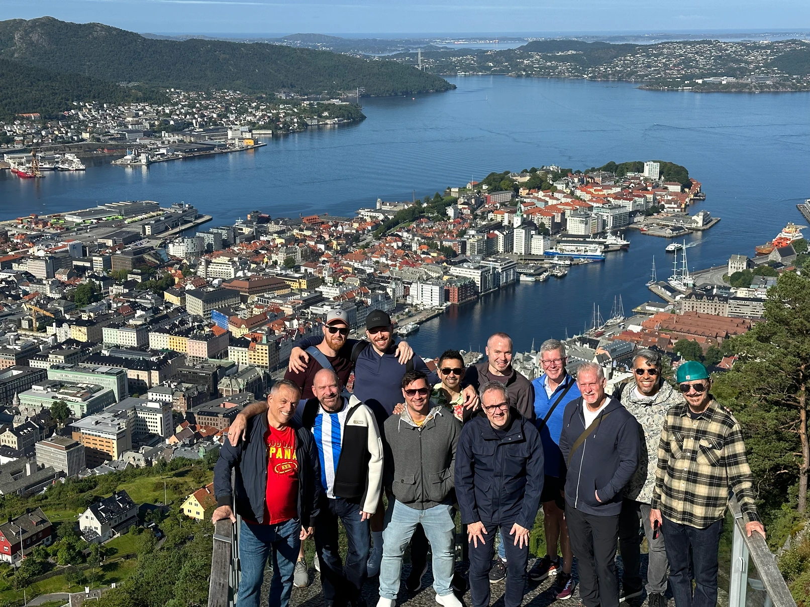 Gay Group Trip: Scandinavian Adventure