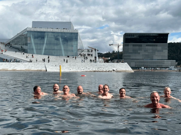 Gay Group Trip: Scandinavian Adventure