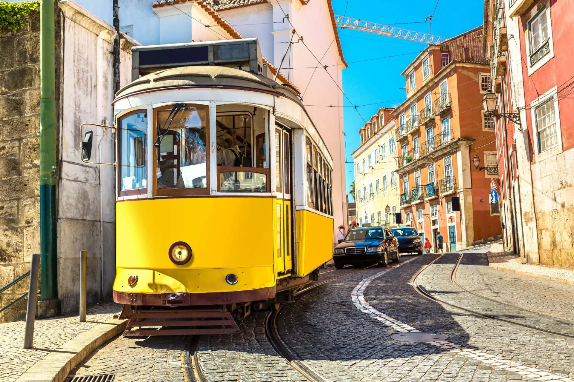 Gay Group Trip: Portugal And Morocco Explorer