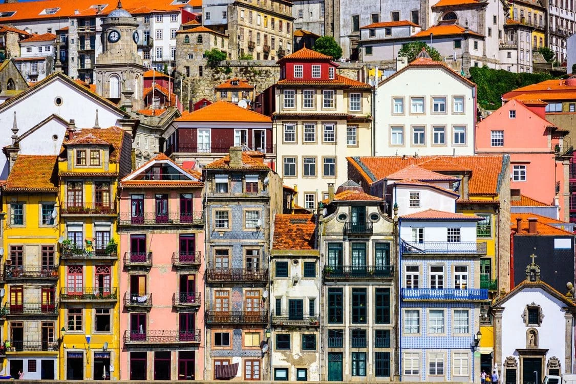 Gay Group Trip: Portugal And Morocco Explorer
