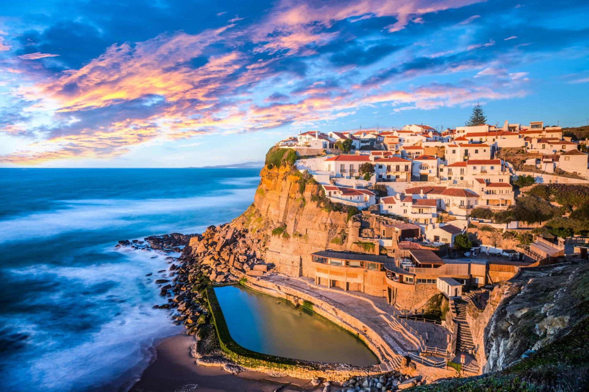 Portugal: The Out Of Office Collection