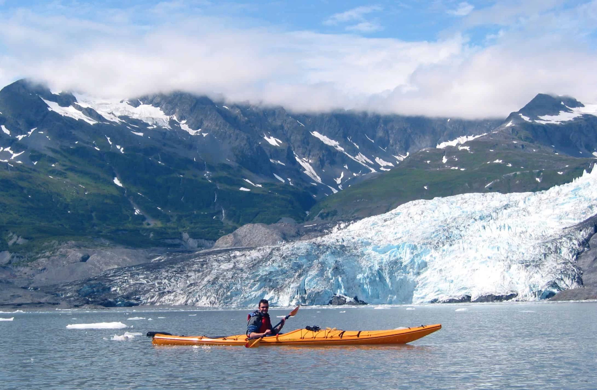 Gay Group Trip: Antarctica Expedition