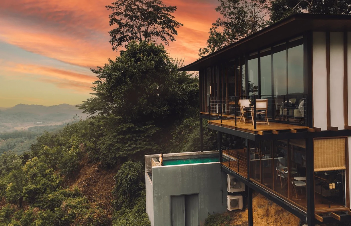 Days 6-10: Glenross Living, Sri Lanka