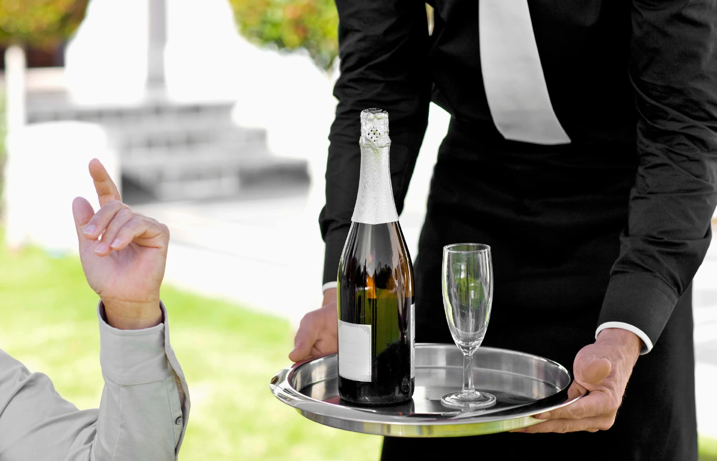 Butler Service