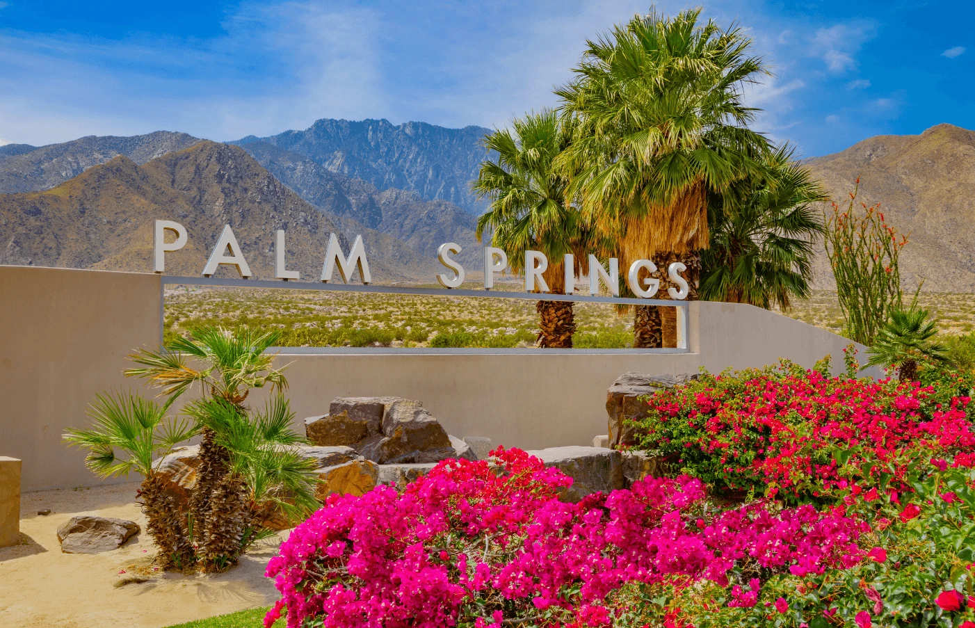 Greater Palm Springs