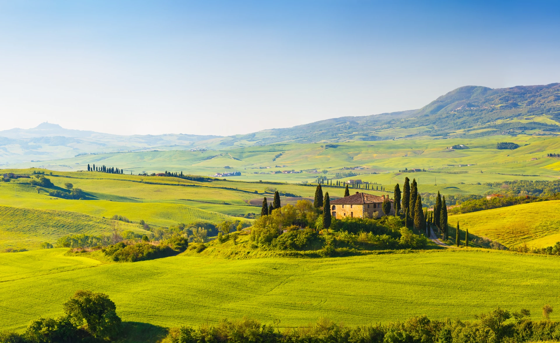 Gay Group Trip: Puglia Yoga Retreat