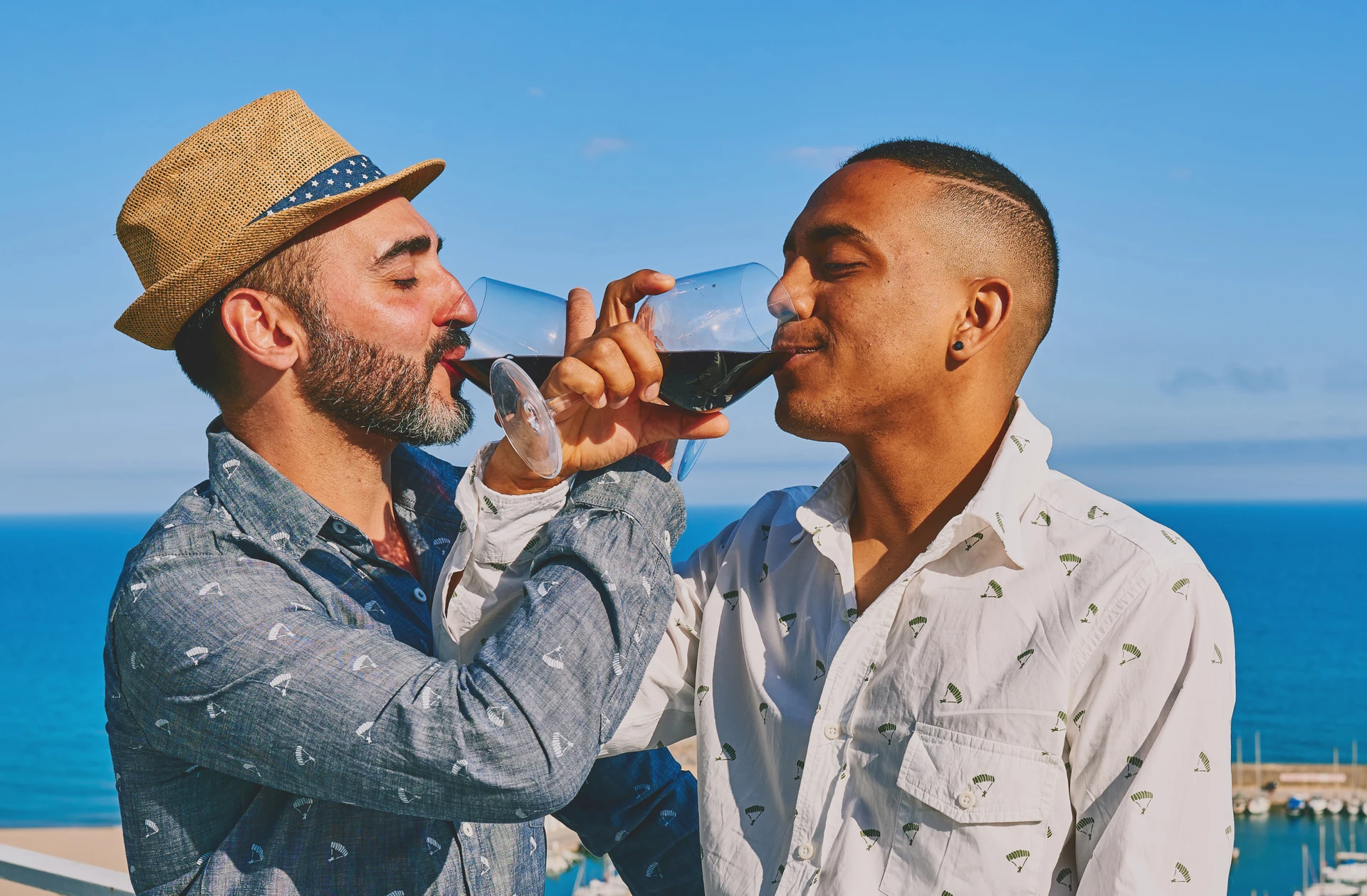 The Best Apps for LGBTQ+ Travelers: Concierge Services and Dating