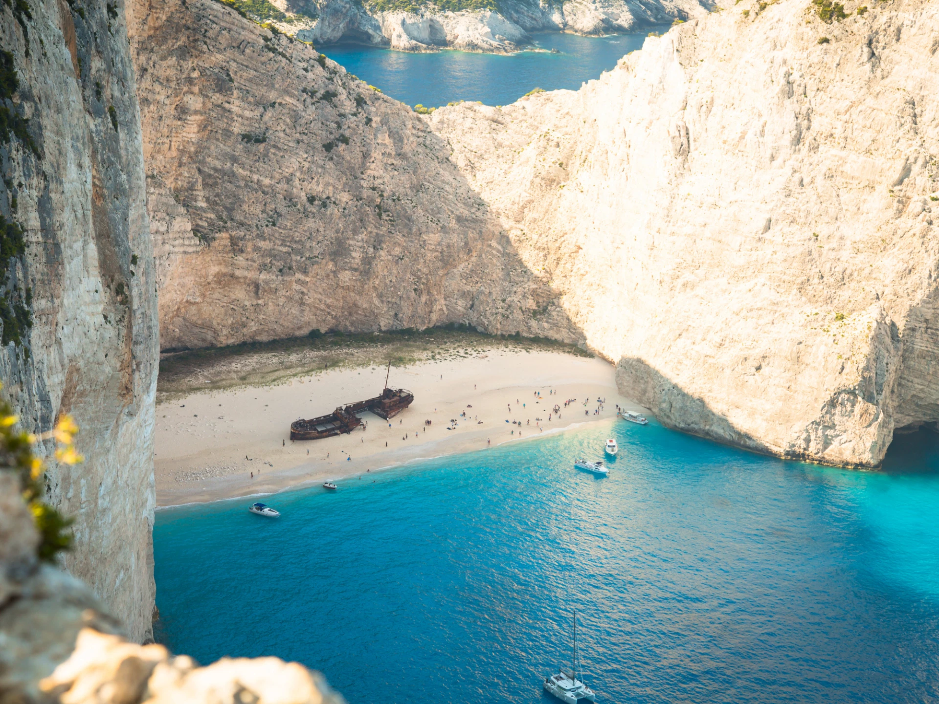 Other Locations in Greece
