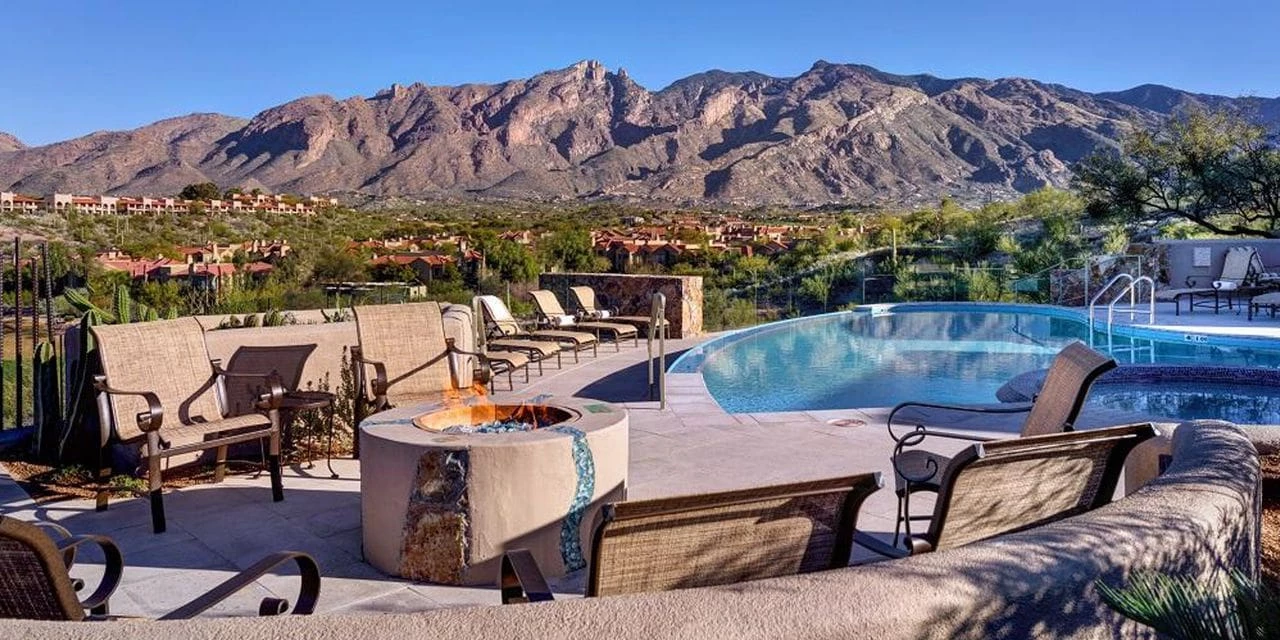 Hacienda del Sol