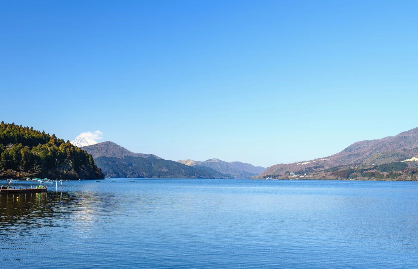 Day 3: Hakone
