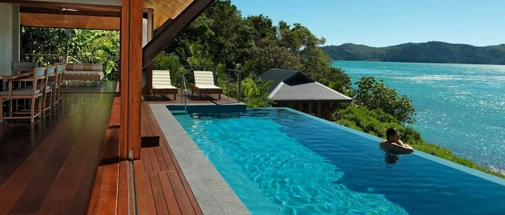 Day 7: Hamilton Island