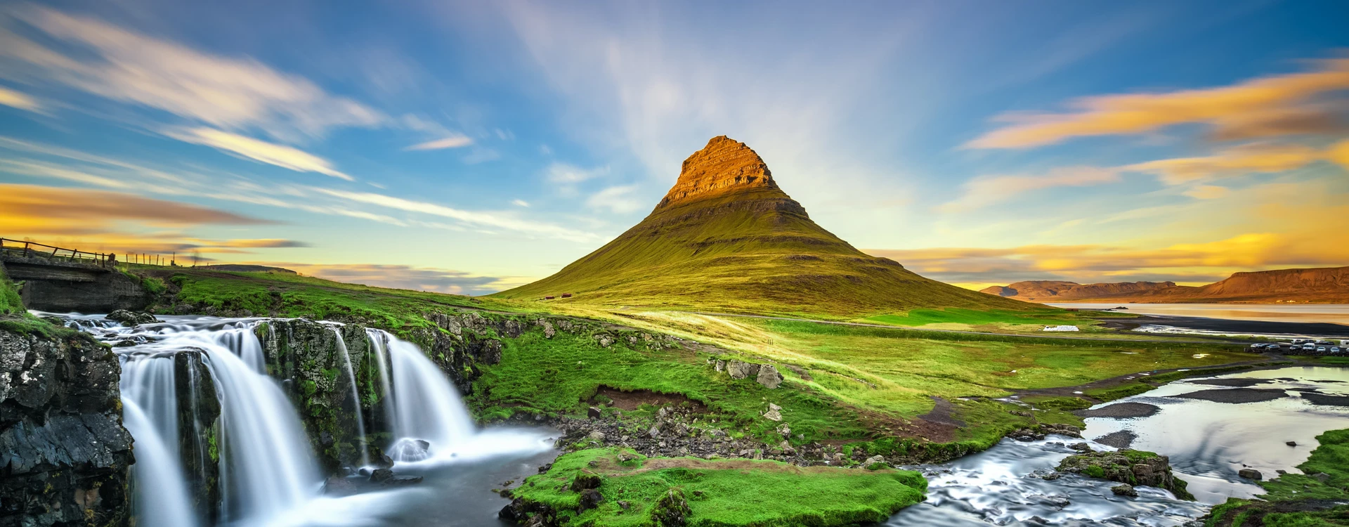 Classic Iceland Tour