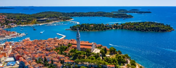 Highlights of Croatia