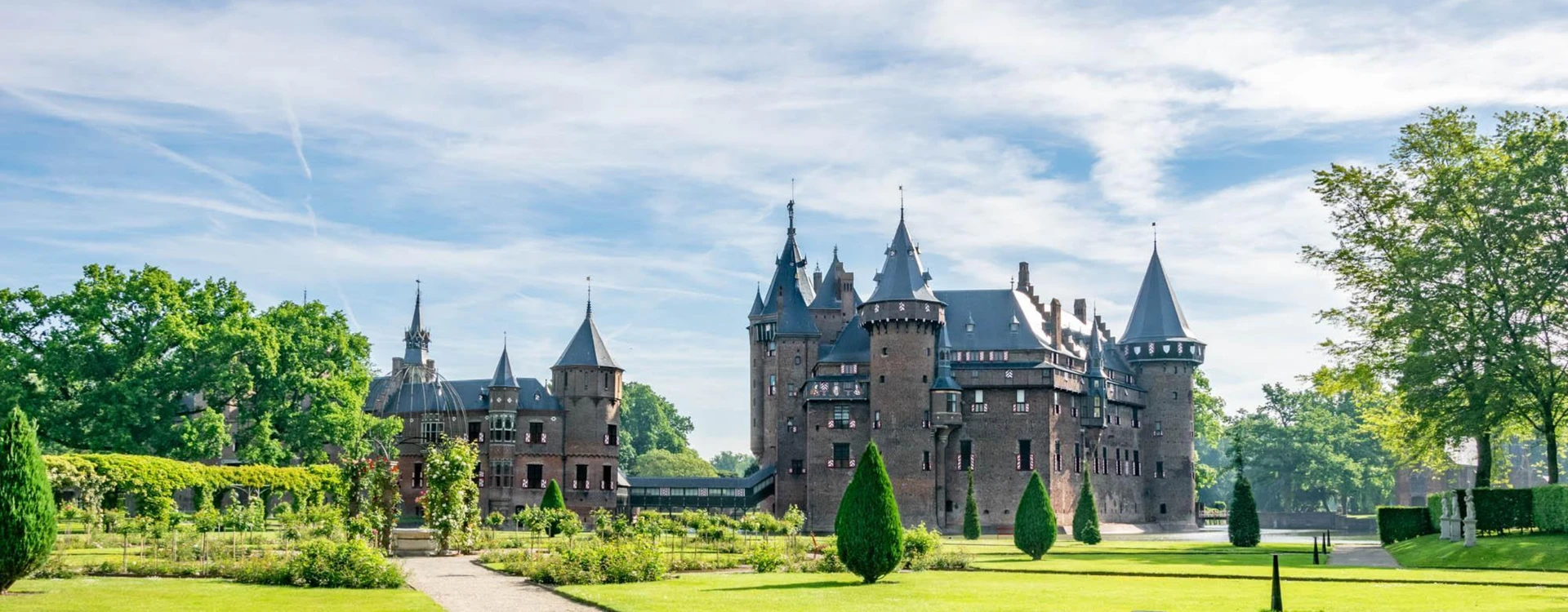 Luxury Netherlands City Breaks: Utrecht to Eindhoven