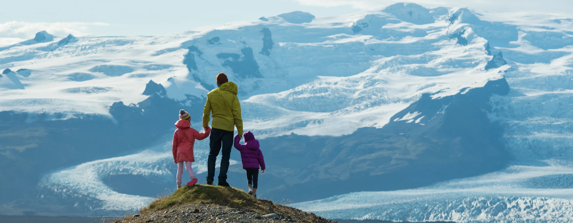Luxury Iceland Family Adventure