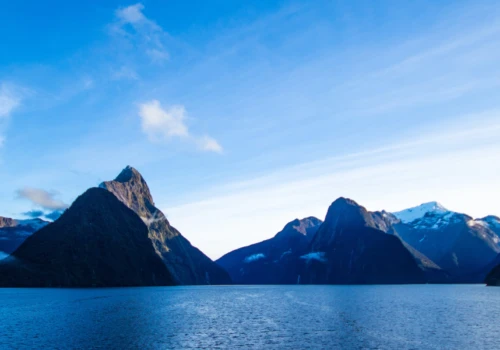 Luxury gay vacations in Norway