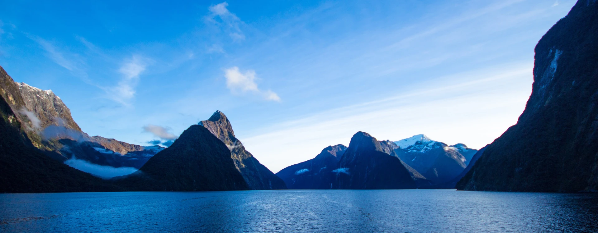 Luxury Norway vacations