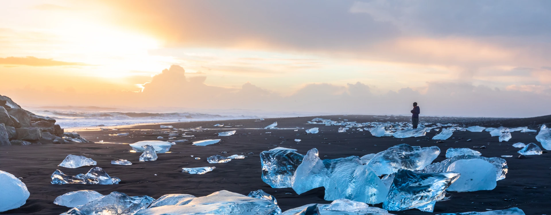 Iceland Uncharted: Volcanoes, Hikes and Hot Springs