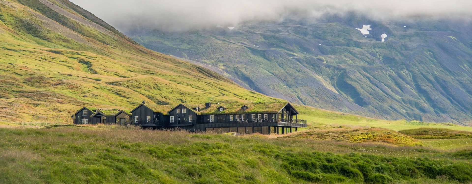Ultimate Luxury: Iceland