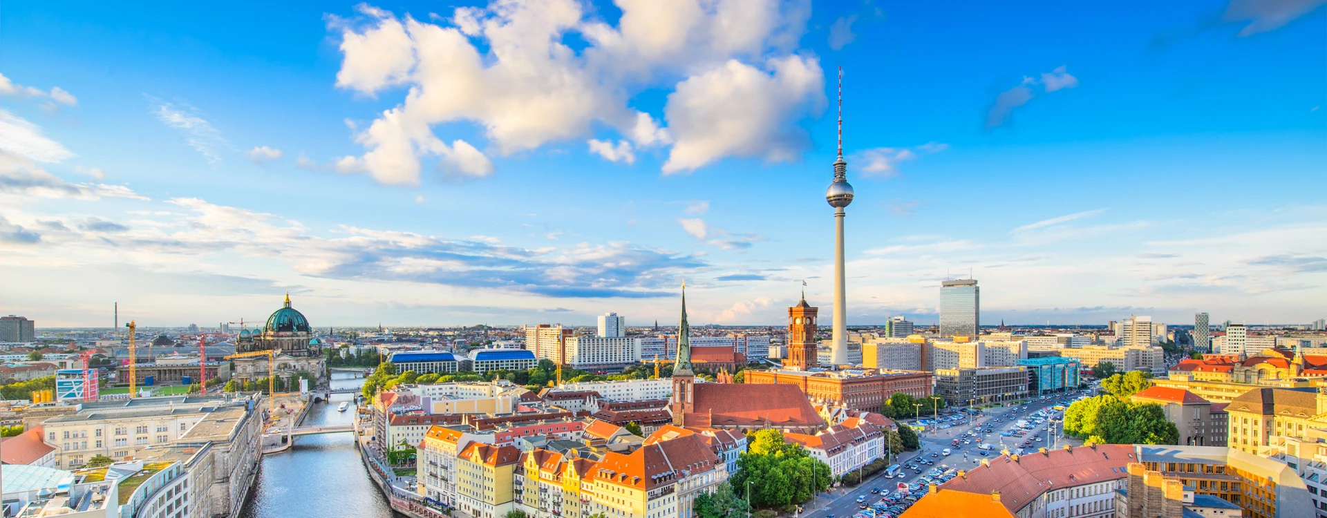 Classic Germany: Berlin, Bavaria and Black Forest