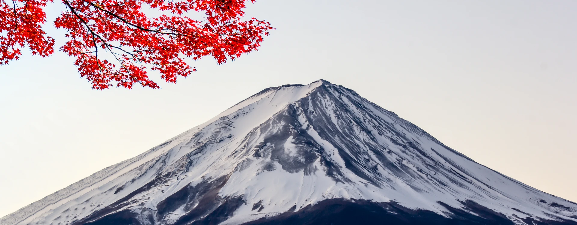 Luxury Japan Winter Escape