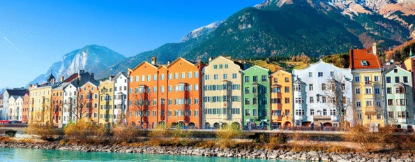 Bavarian Alps and Dolomites Tour