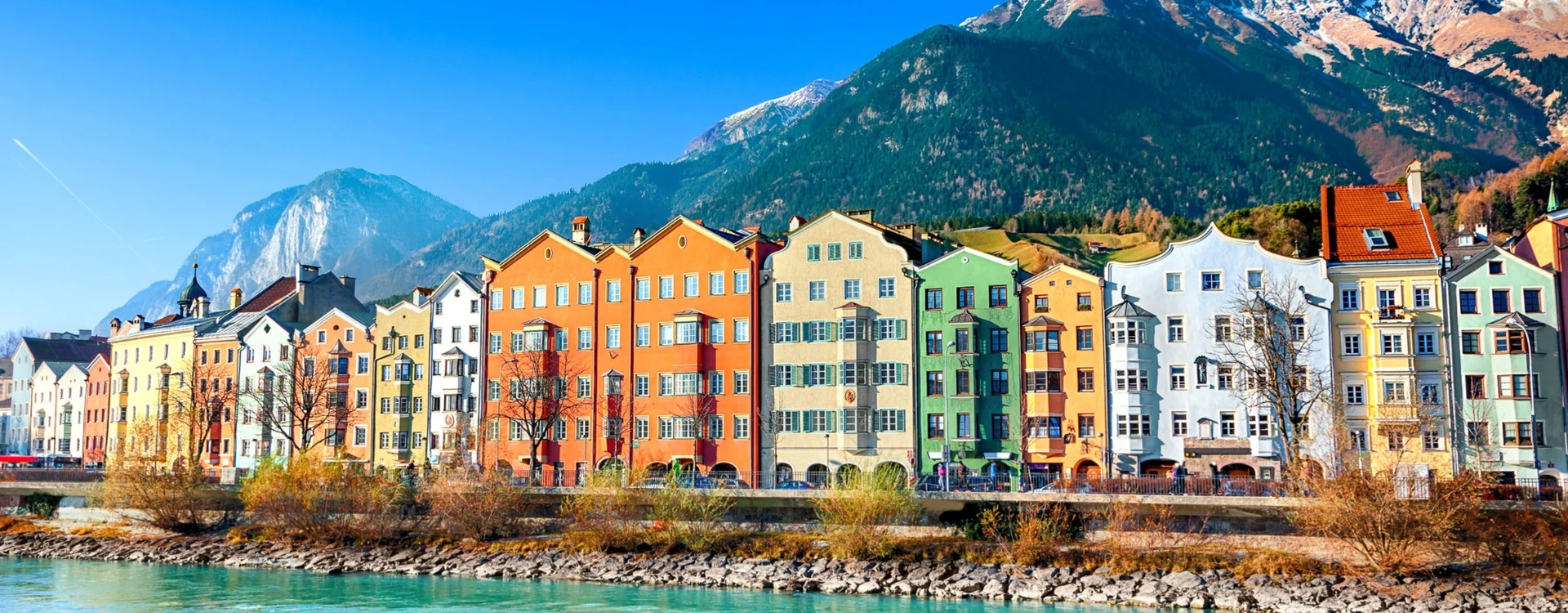 Bavarian Alps and Dolomites Tour