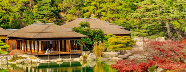 Hidden Japan: Shikoku and Beyond