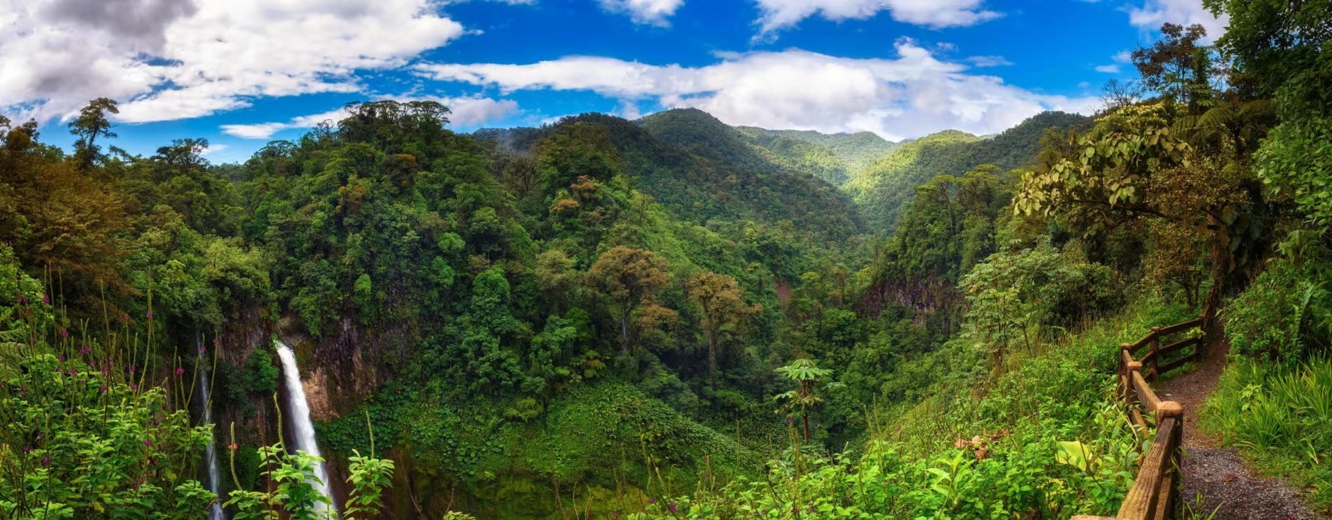 Costa Rica Family Adventure