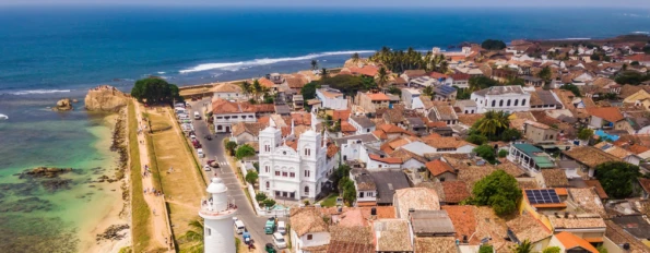 Classic Sri Lanka