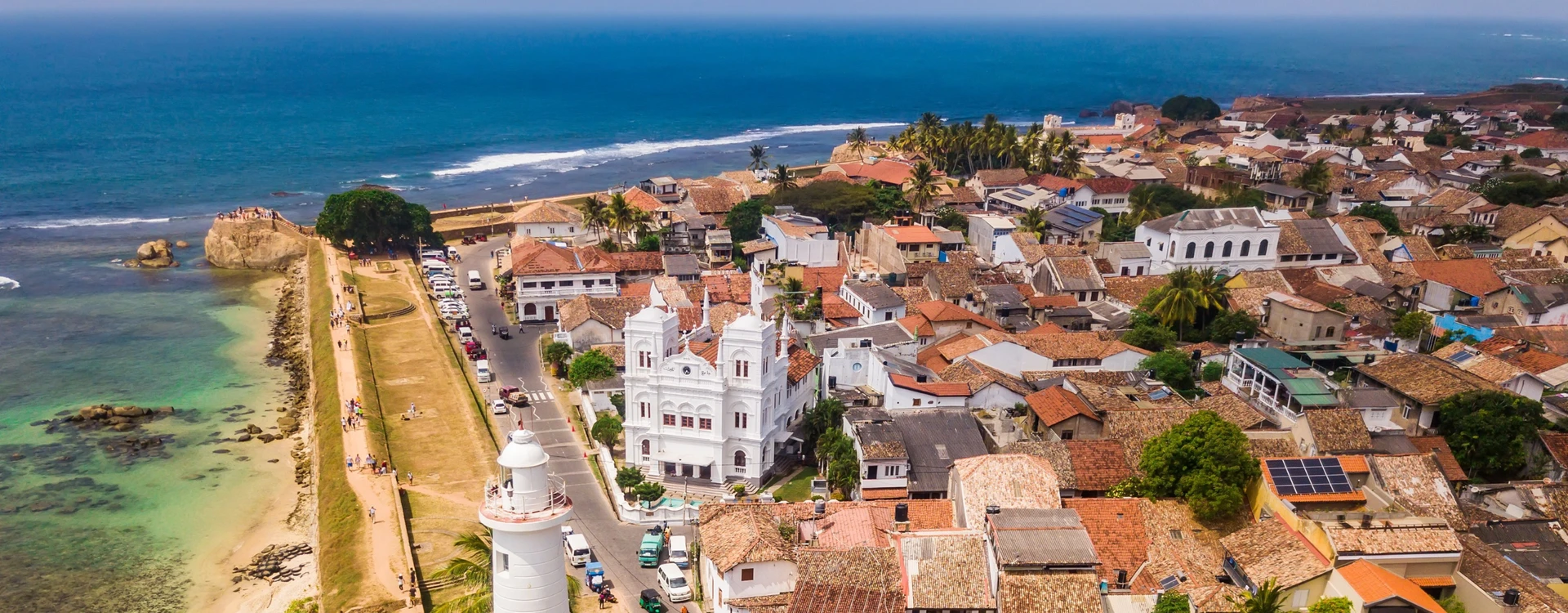 Classic Sri Lanka
