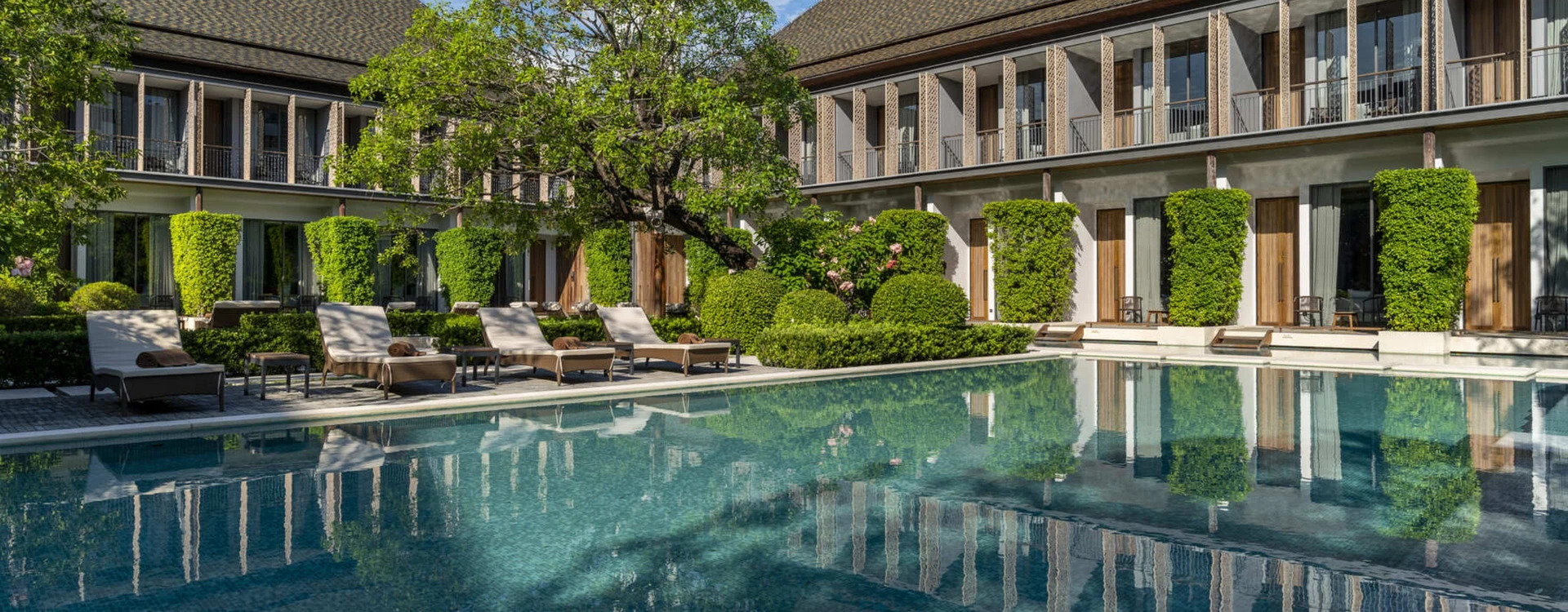 Villa Deva Resort and Hotel