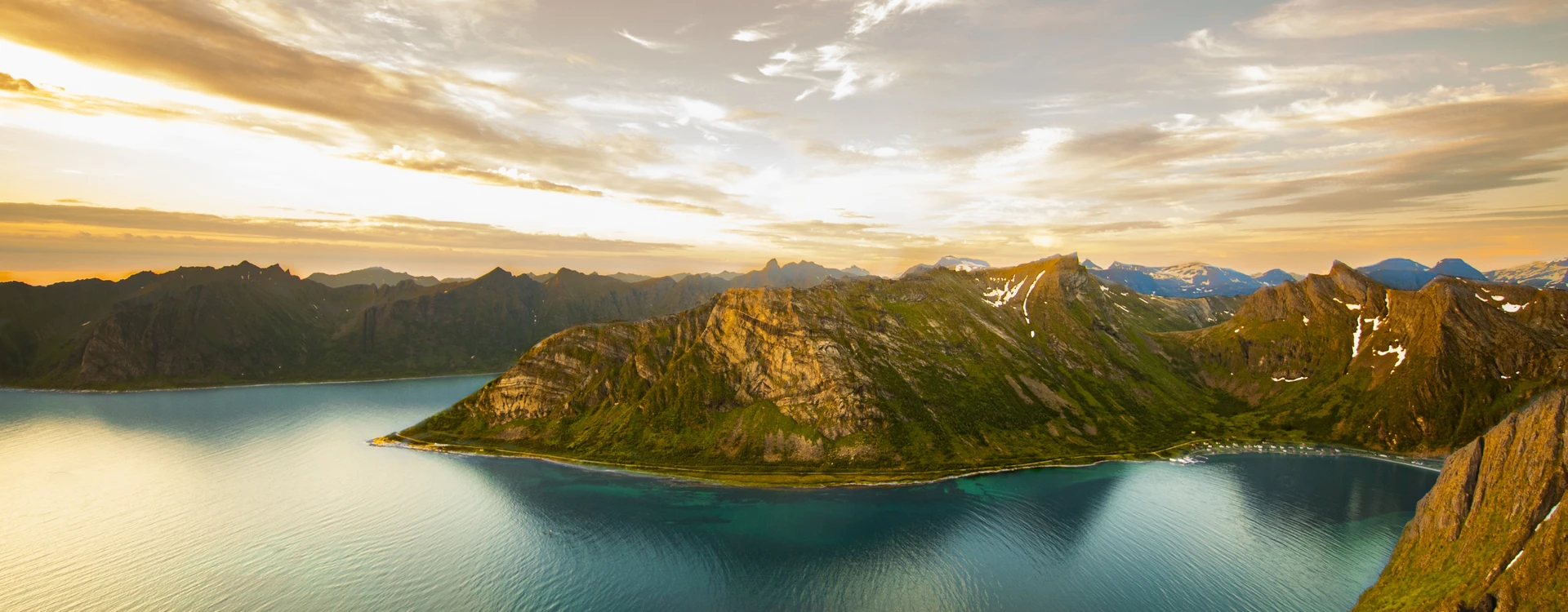 Luxury Tour of Scandinavia