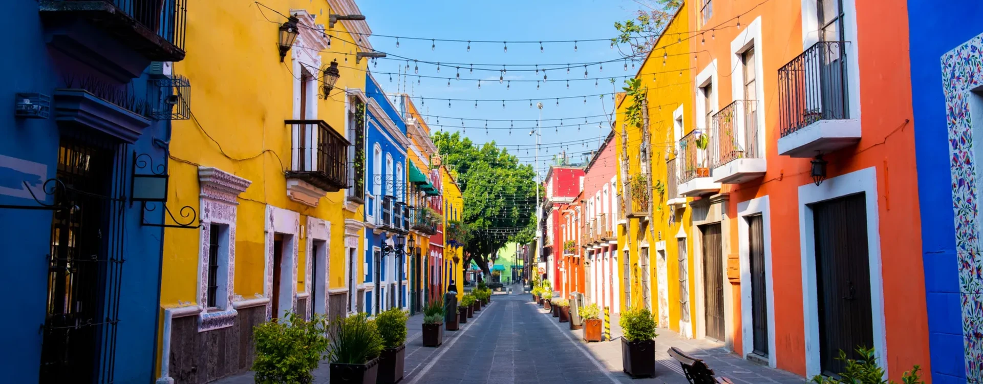 Discover Mexico City