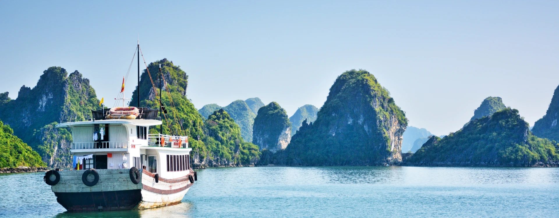 Classic Vietnam