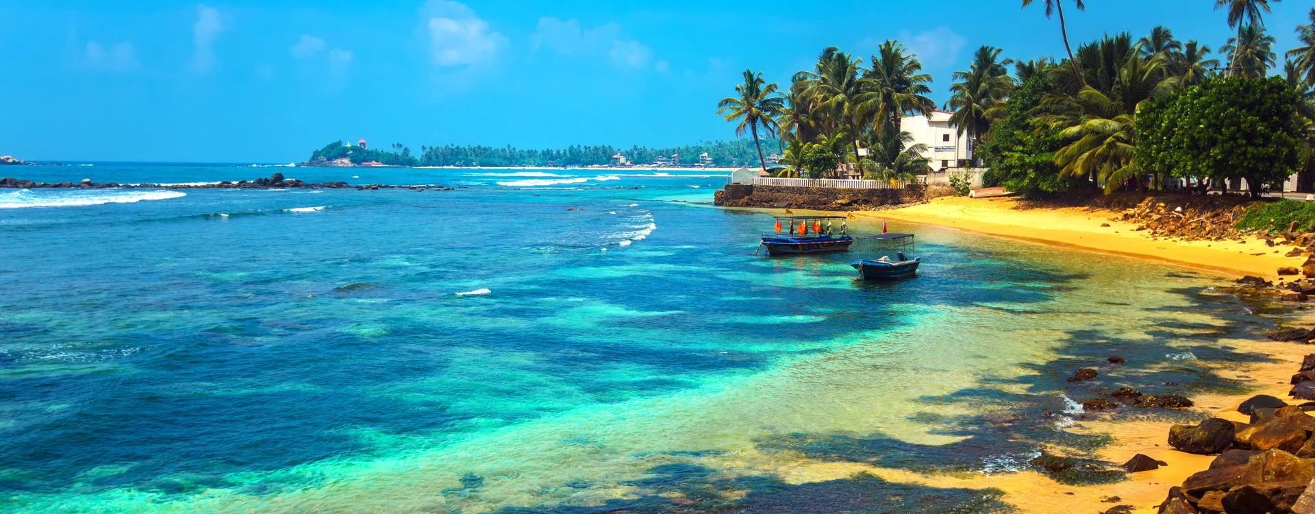 Sri Lanka Family Adventure