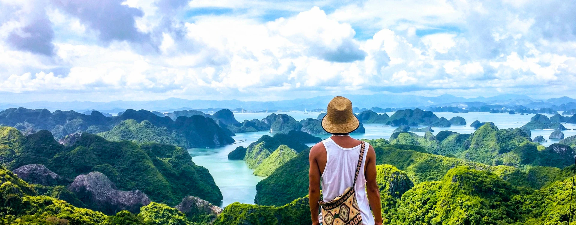 Highlights of Vietnam and Cambodia