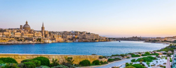 Classic Malta