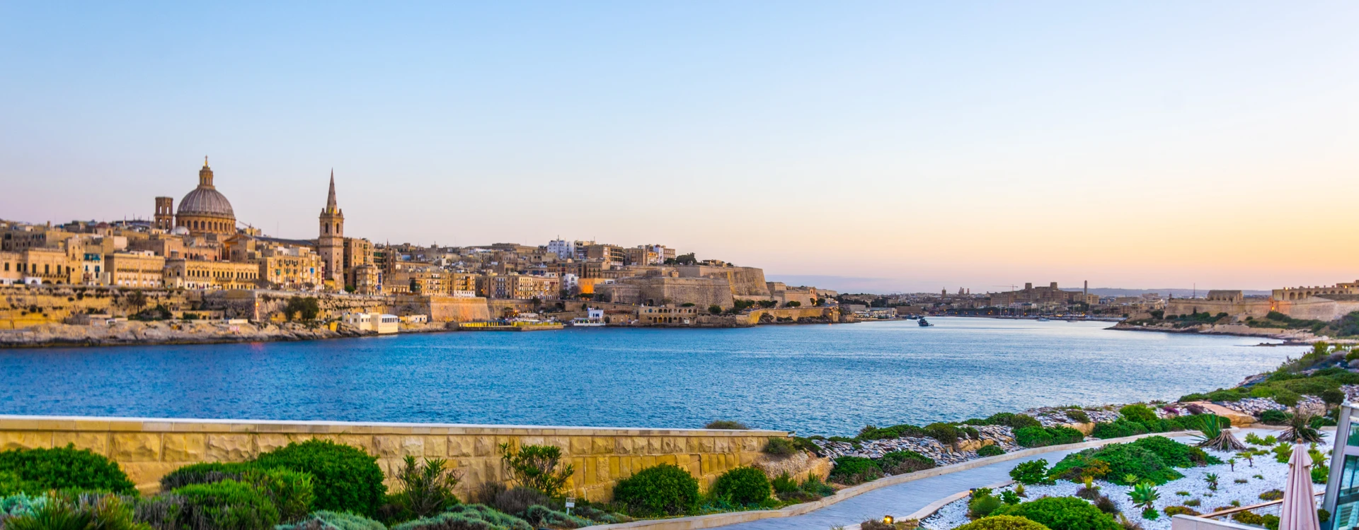 Classic Malta