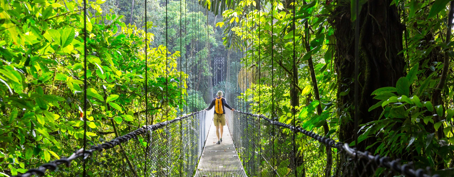Gay Group Trip: Costa Rica Adventure