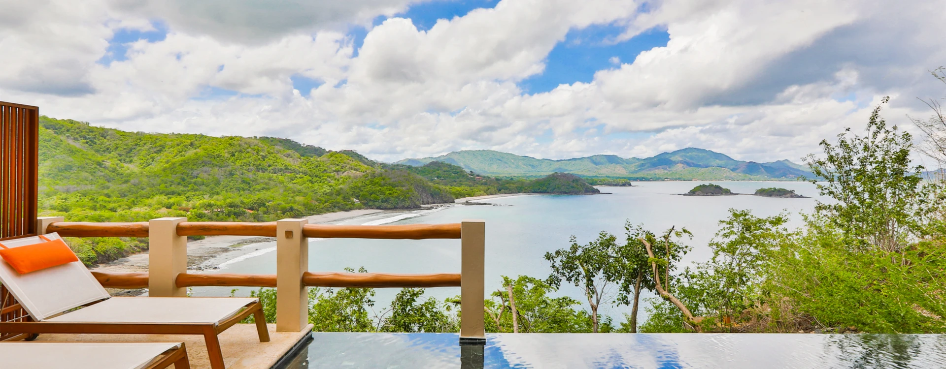 Luxury Costa Rica Honeymoon