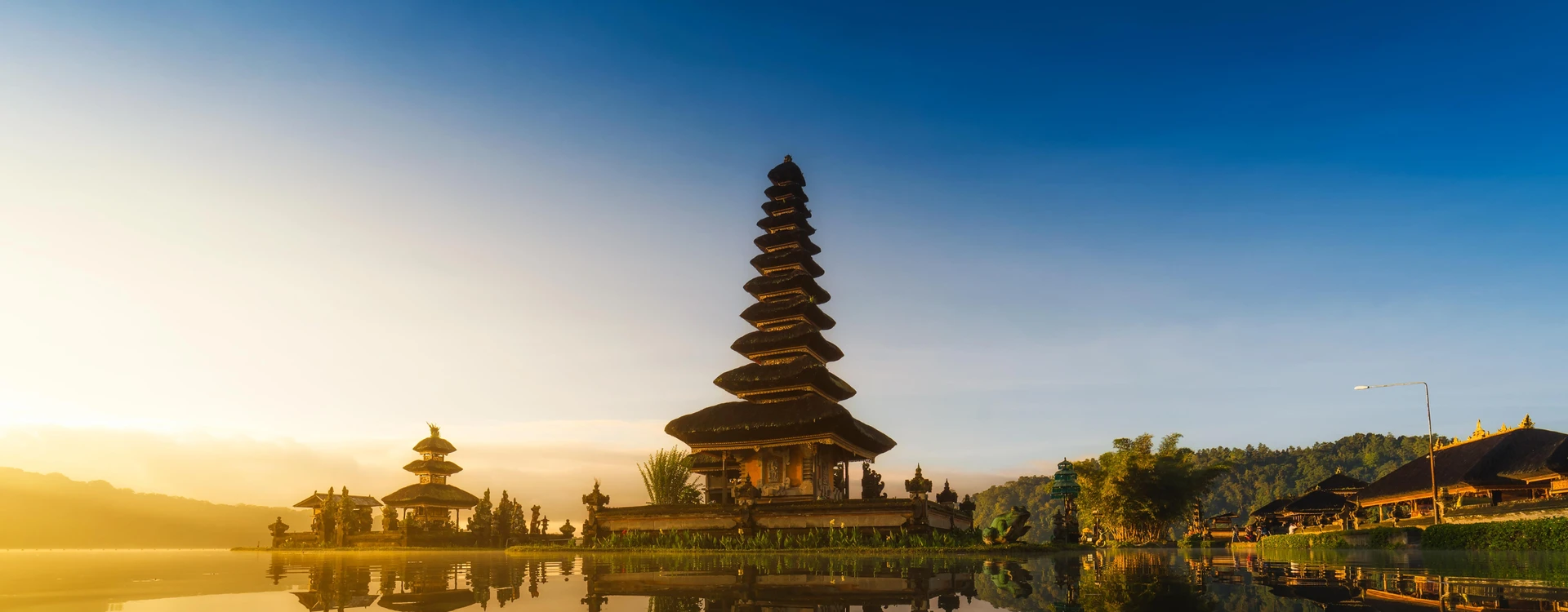 Spiritual Tour of Bali