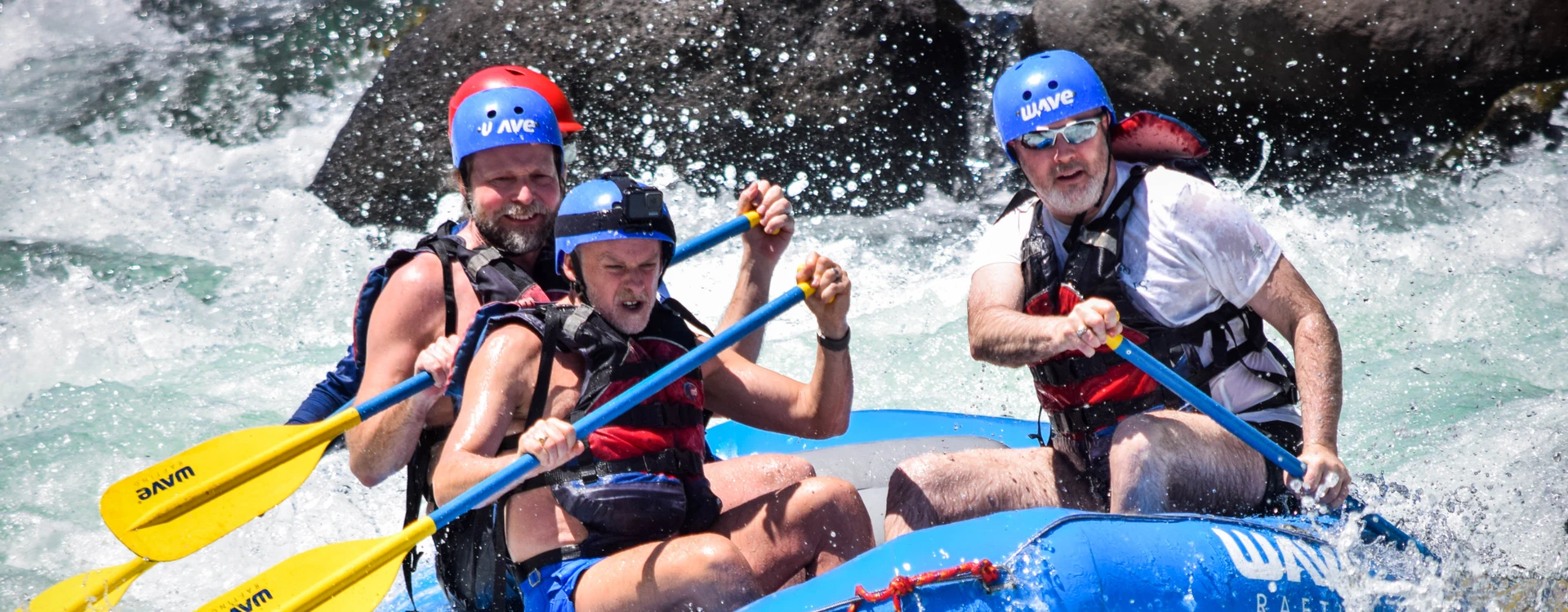 Gay Group Trip: Costa Rica Adventure