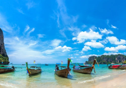 Thailand