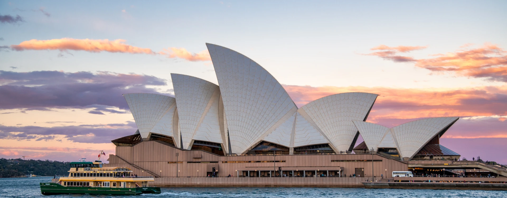 Classic Australia Tour