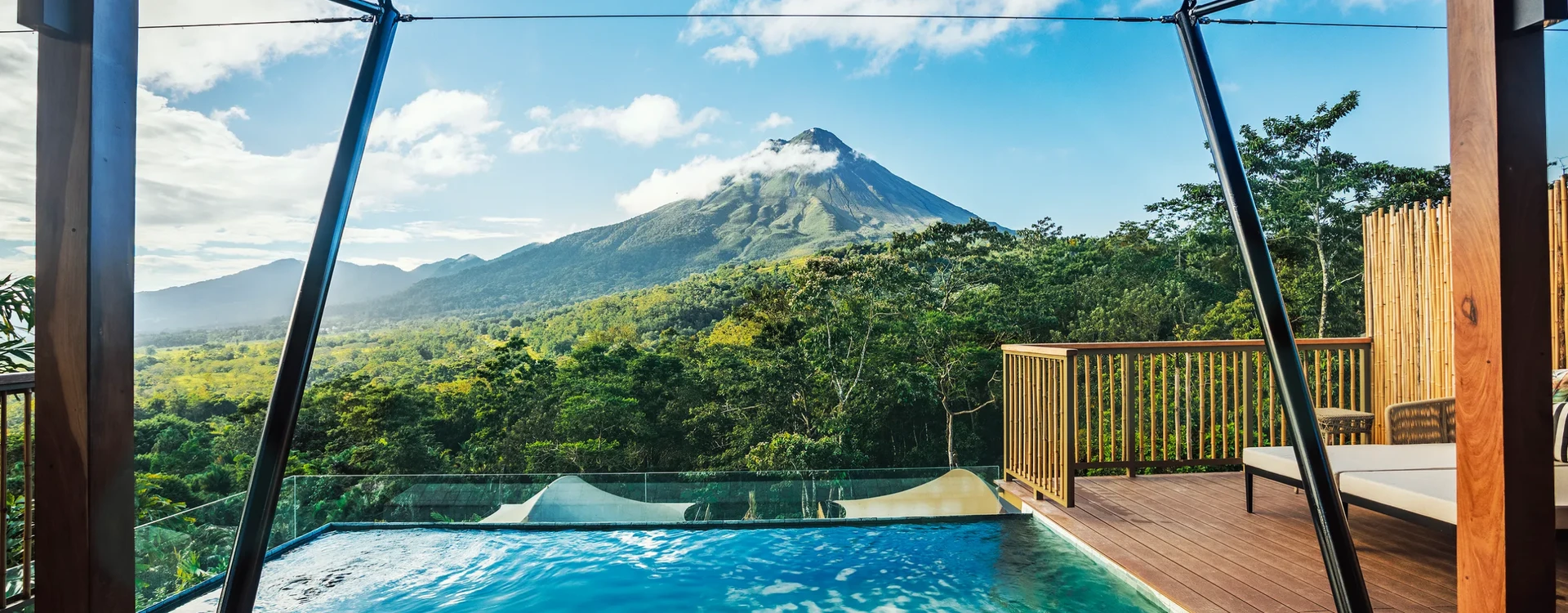 Ultimate Luxury: Costa Rica