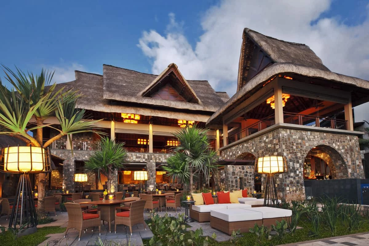 Angsana Balaclava